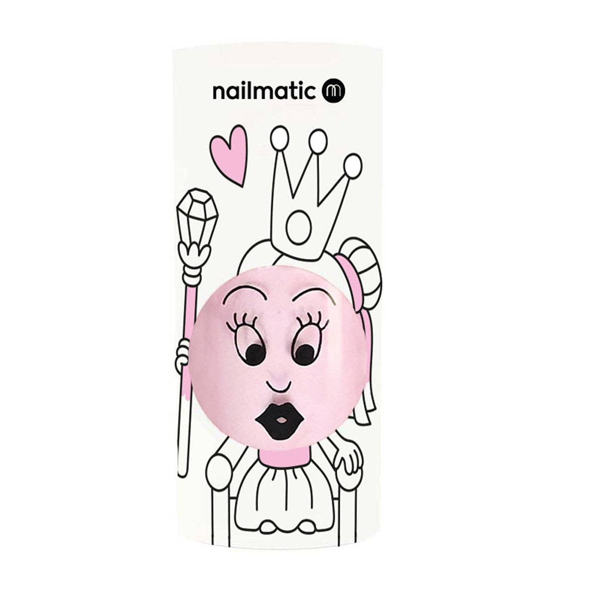 Nail Polish (Daisy)