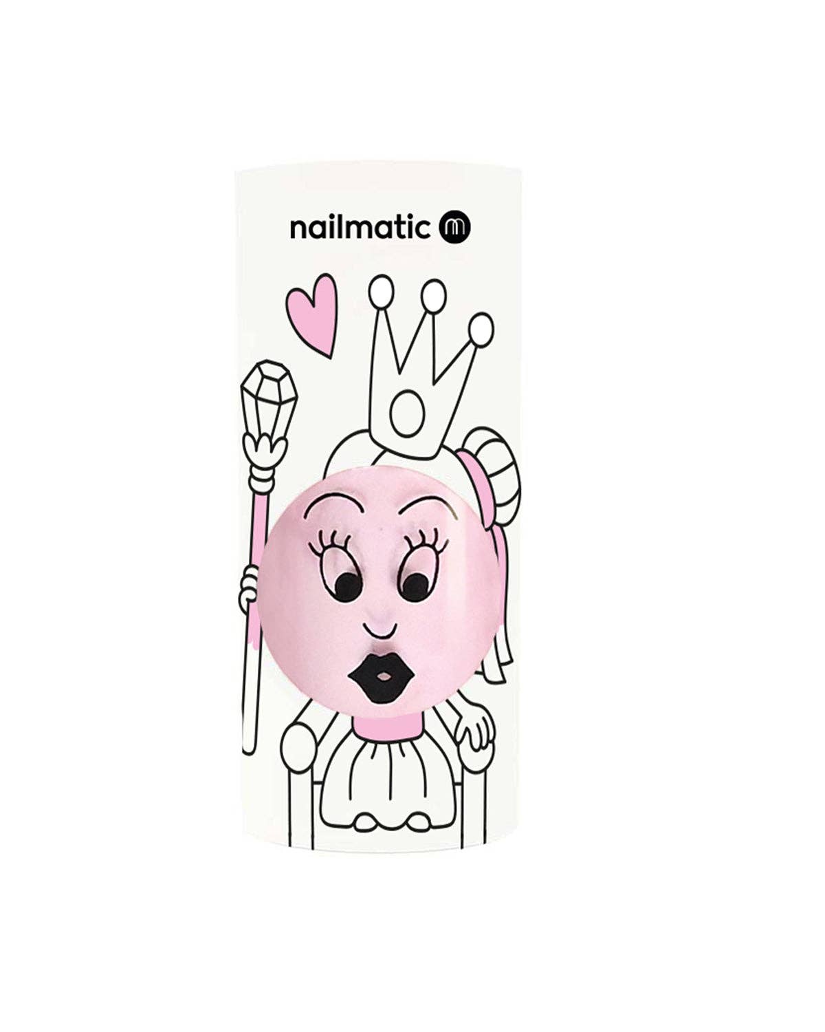 Nail Polish (Daisy)