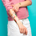 Tattoos (Hohoho)