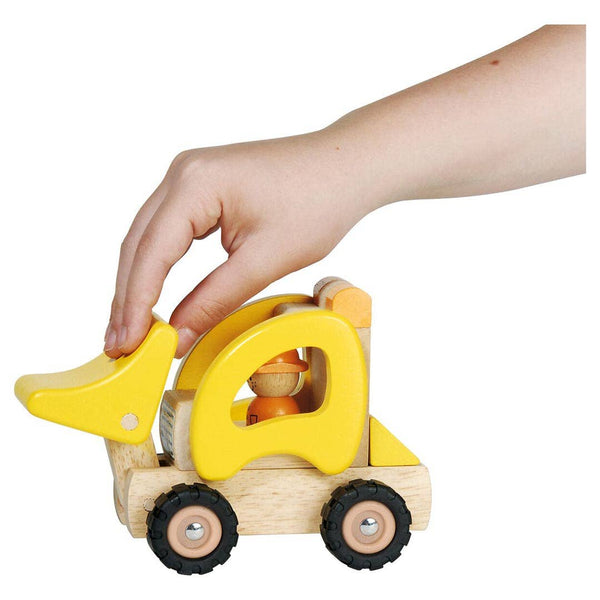 Construction Truck (Front Loader)