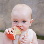 Pepa the Apple
