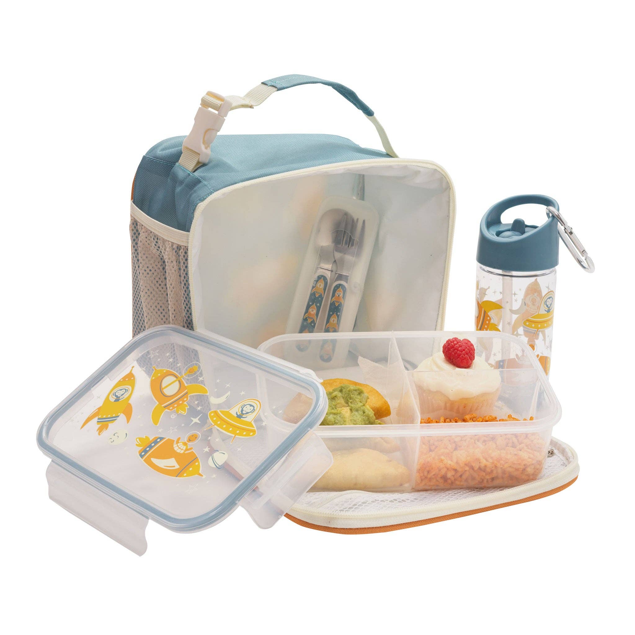 Silverware Set (Zoom)