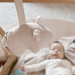 Marigold Musical Toy (Pig)