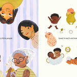 9 Little People