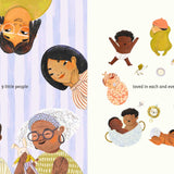 9 Little People