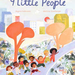 9 Little People