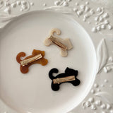 Mini Kitty Hair Clip (Doya)