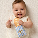 Baguette Teensy Crinkle Teether