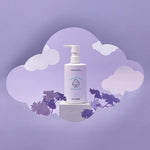 Sensory Suds Bubble Bath