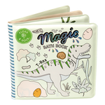 Dinosaur Magic Water Bath Book