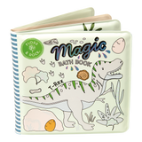 Dinosaur Magic Water Bath Book