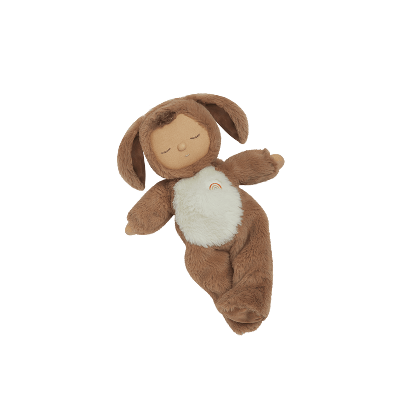 Cozy Dinkum (Digby Dog)