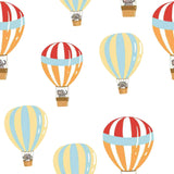 Muslin Quilt Blanket (Sky is the Limit)