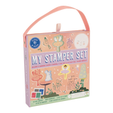 My Stamper Set (Enchanted)