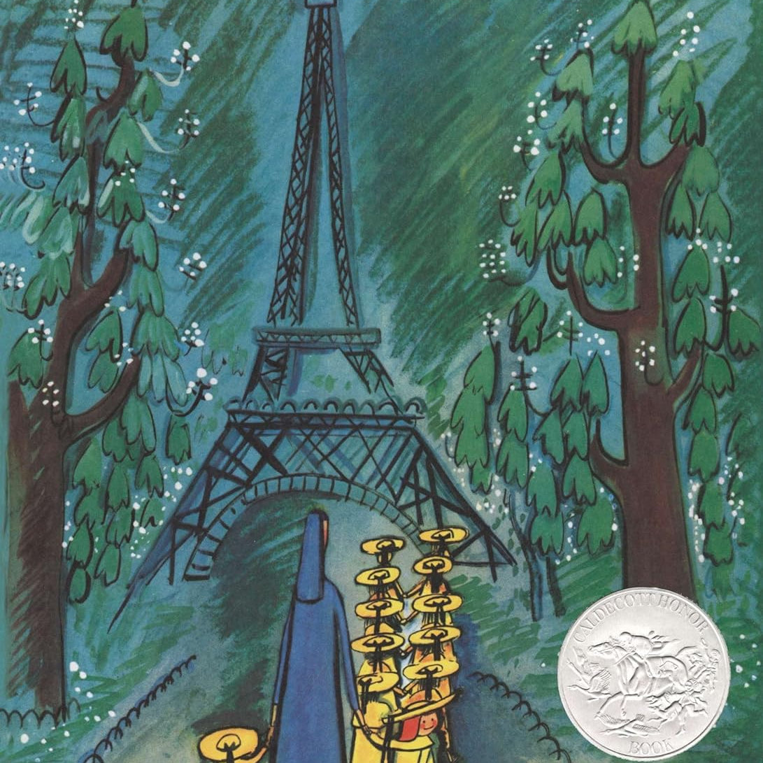 Madeline