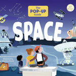 The Pop-Up Guide: Space