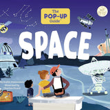 The Pop-Up Guide: Space