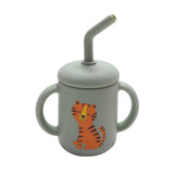 Fresh & Messy Sippy Cup (Tiger)