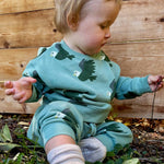 Baby Sweatshirt (Eagle)