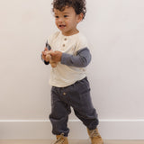 Luca Pant (Midnight)