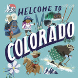 Welcome to Colorado