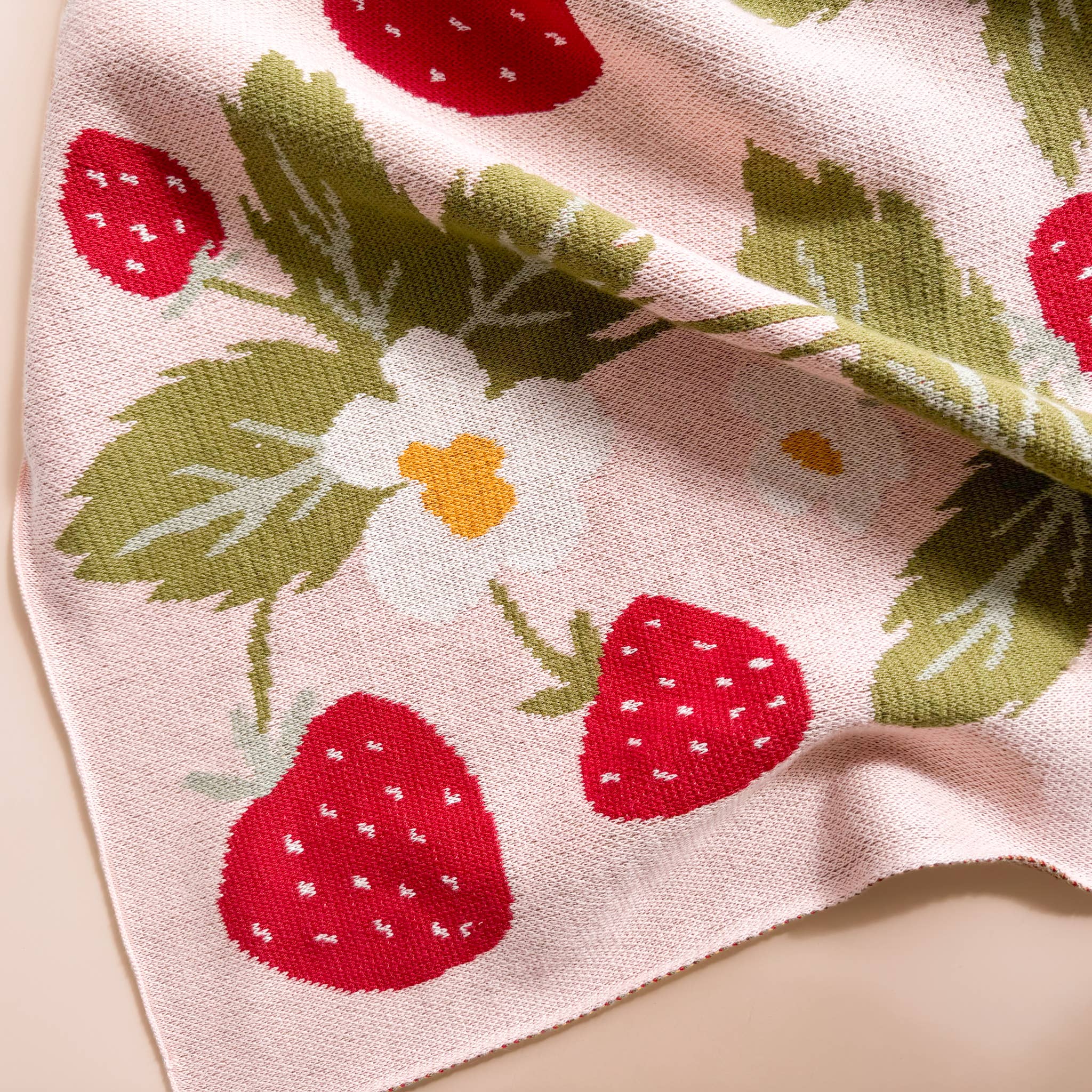 Blanket (Strawberry)