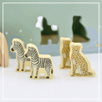 Noah’s Ark Shape Sorter