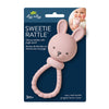 Sweetie Rattle (Pink Bunny)