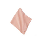 3 Pack Muslin Square Cloths (Rainbow)