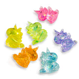 Gummy Unicorn Friends Sensory Toy