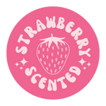 Roll-on Shimmer (Strawberry)