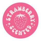 Roll-on Shimmer (Strawberry)