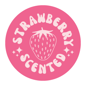 Roll-on Shimmer (Strawberry)