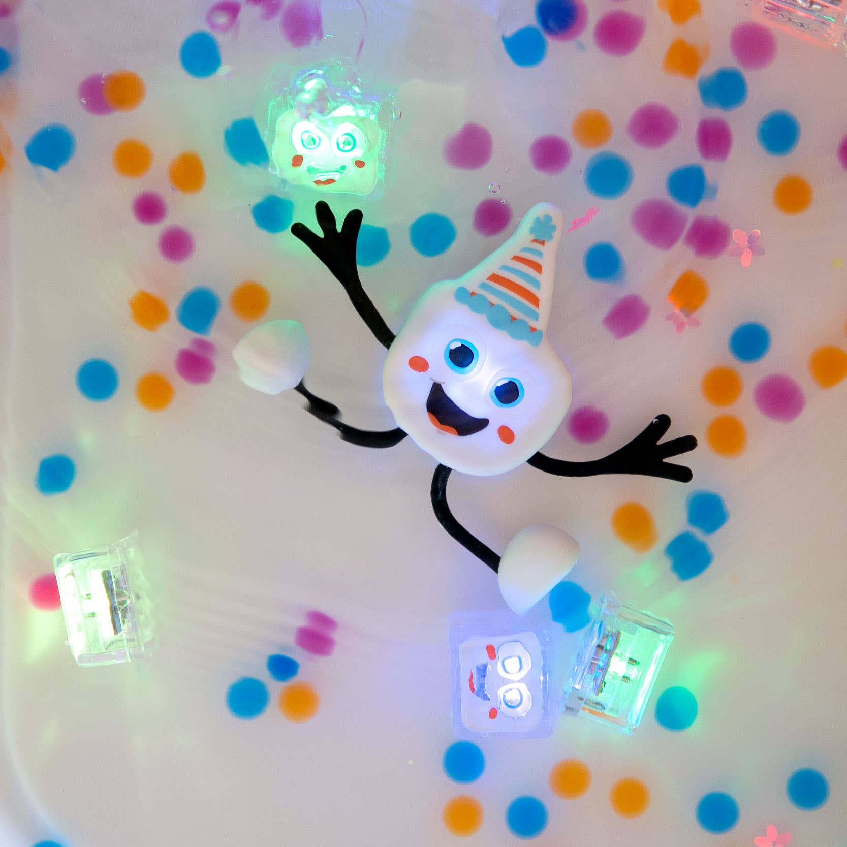 Glo Pals (Party Pal)