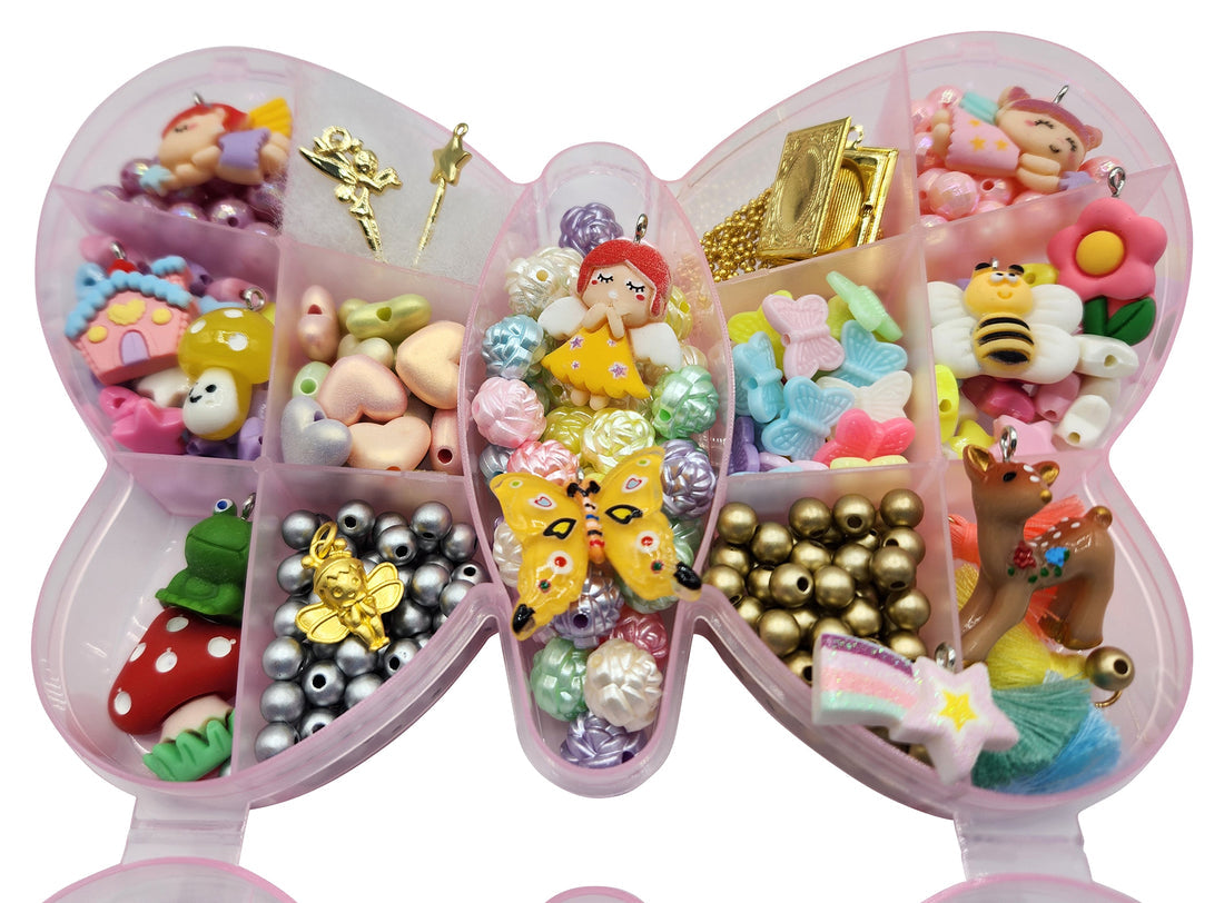 Jewelry Kit (Fairy)