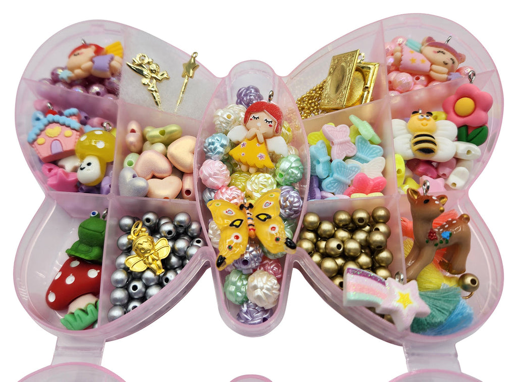 Jewelry Kit (Fairy)