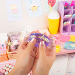 Gummy Candy Sensory Toy