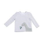 Long Sleeve Shirt (Dinos)