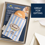 Baguette Teensy Crinkle Teether