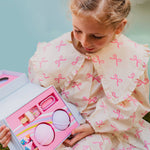 Bath Balm & Accessory Set (Ice Cream Truck)