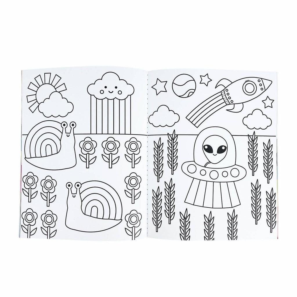 Sticker Dot By Numbers