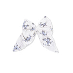 Large Bow (Belle Rosette Dot)