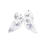 Large Bow (Belle Rosette Dot)