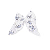 Large Bow (Belle Rosette Dot)