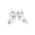 Large Bow (Belle Rosette Dot)
