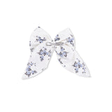 Large Bow (Belle Rosette Dot)