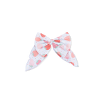 Large Bow (Strawberry Bliss)