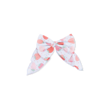 Large Bow (Strawberry Bliss)