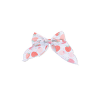 Large Bow (Strawberry Bliss)