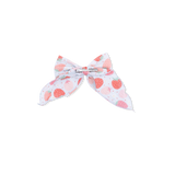 Large Bow (Strawberry Bliss)